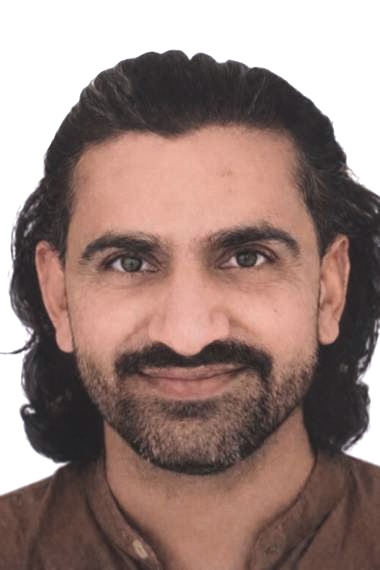 Muhammad Aslam